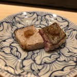 不動前 すし 岩澤 - 