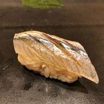 不動前 すし 岩澤 - 