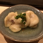 不動前 すし 岩澤 - 