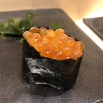 不動前 すし 岩澤 - 