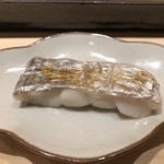 不動前 すし 岩澤 - 