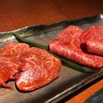 蕃 YORONIKU - 焼き物タレ