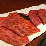 蕃 YORONIKU - 焼き物希少部位