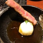 蕃 YORONIKU - サーロイン