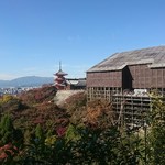 Kiyomizu Junsei - 