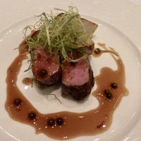 アルヴァ(アマン東京) - 