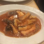 炭火焼 ゆうじ - ヤン