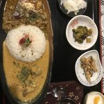 旧ヤム邸 空堀店 - 