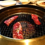 Yakiniku Shuka Benkei - 