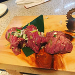 Yakiniku Shuka Benkei - 