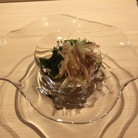 祇園 鮨 忠保 - 