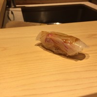 祇園 鮨 忠保 - 