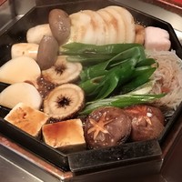三嶋亭 本店 - 