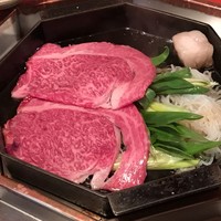 三嶋亭 本店 - 