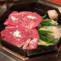 三嶋亭 本店 - 
