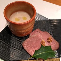 赤坂 金舌 - 