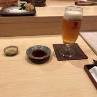 鮨 つきうだ - まずはマスターズドリーム