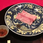 にくの匠 三芳 - 