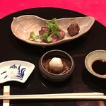 にくの匠 三芳 - 