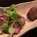 にくの匠 三芳 - 