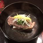 にくの匠 三芳 - 