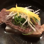 にくの匠 三芳 - 