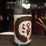 本格中華と日本酒のお店 酒廊 而空 - 