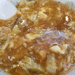 龍華 - 酸辣湯麺