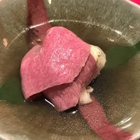 にくの匠 三芳 - 
