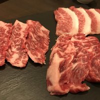 大井町銭場精肉店 - 