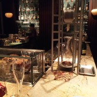 タパス モラキュラーバー - 
