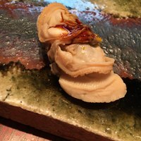 水暉 ザ・リッツ・カールトン京都 - 煮ハマグリ