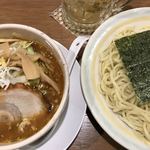 つけ麺屋　あら田 - 