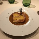 レストラン ロワール フレンチ - 