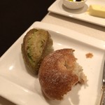 レストラン ロワール フレンチ - 