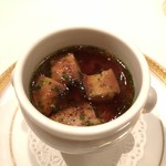 レストラン ロワール フレンチ - 