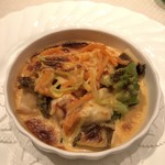 レストラン ロワール フレンチ - 