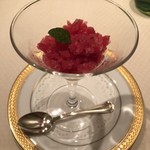 レストラン ロワール フレンチ - 