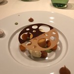 レストラン ロワール フレンチ - 