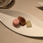 レストラン ロワール フレンチ - 