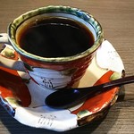Dining EMZ - ブレンドコーヒー