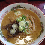 ラーメンの店　大吉 - 