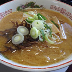 ラーメンの店　大吉 - 