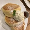 幸せのパンケーキ 本町店