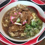 凡太 - パイコー麺
