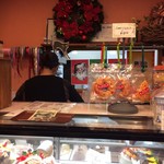 ドラ　アン　フルール