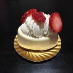 エーグルドゥース - シャンティーフロマージュ