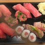 Sushizammai - 