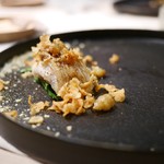 レヴォ - 新湊　黒エイ