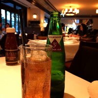 ウルフギャング・ステーキハウス 六本木 - 